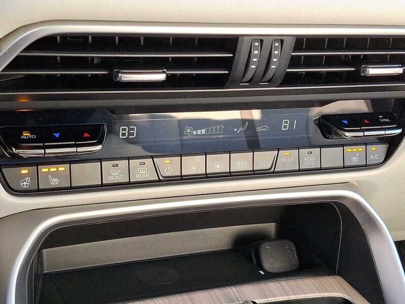 2024 Mazda CX-90 3.3 Turbo S Premium