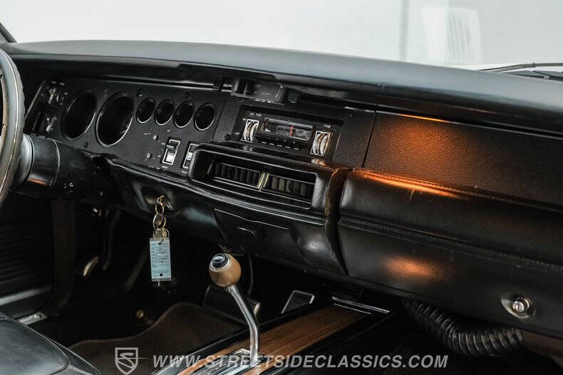 1969 Dodge Charger