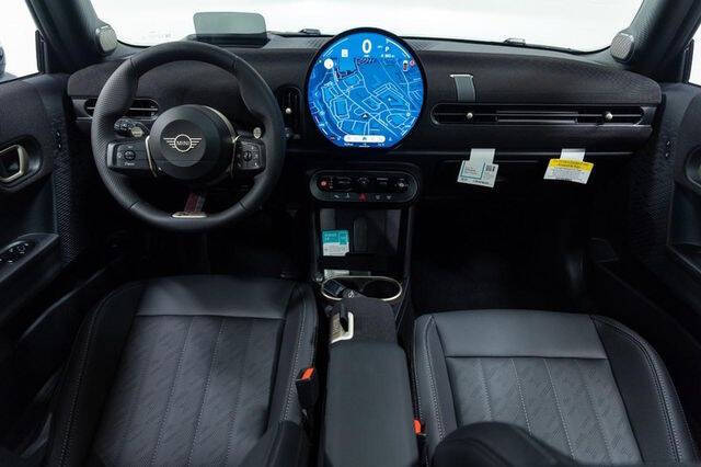 2026 MINI Hardtop 2 Door