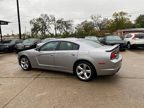 2014 Dodge Charger
