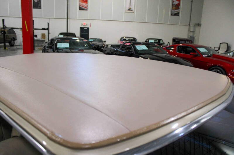 1969 Cadillac DeVille