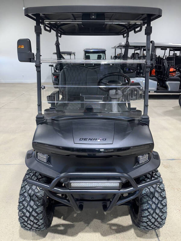 2026 Denago Nomad XL
