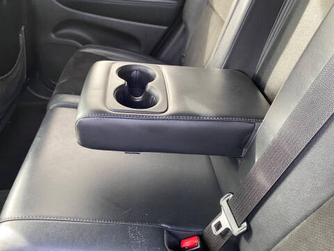 2014 Jeep Grand Cherokee Altitude