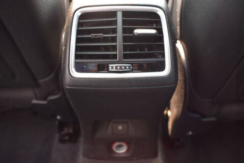 2017 Audi Q3 2.0T Premium