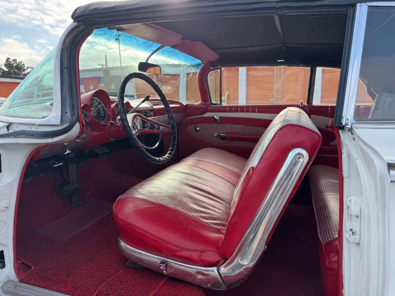 1960 Chevrolet Impala