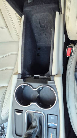 2012 Maserati GranTurismo S Automatic