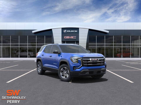 2025 GMC Terrain for sale at Seth Wadley Chevy Perry in Perry OK