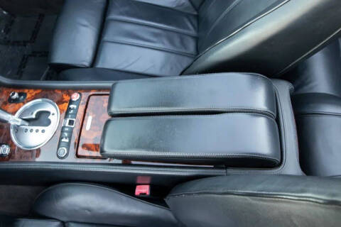 2011 Bentley Continental GT