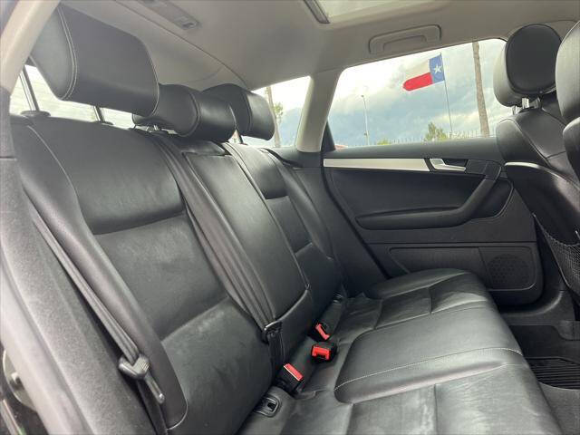 2011 Audi A3 2.0T Premium Plus PZEV