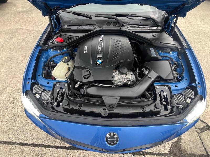 2016 BMW 2 Series M235i