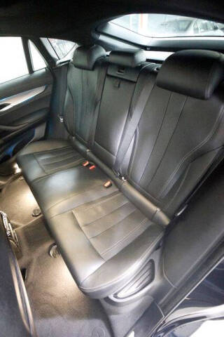 2018 BMW X6 xDrive35i