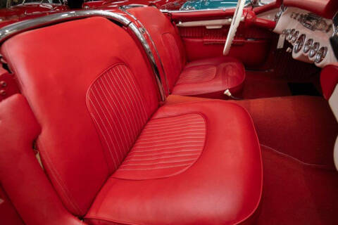 1954 Chevrolet Corvette