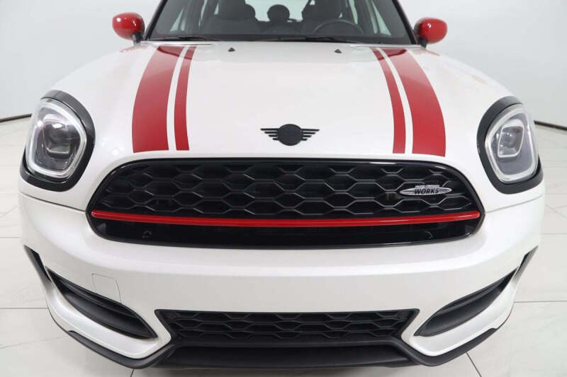 2023 MINI Countryman John Cooper Works ALL4