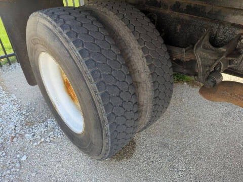 2009 International DuraStar 4300