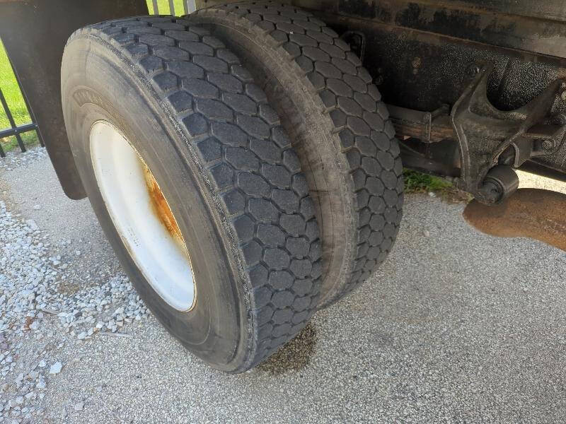 2009 International DuraStar 4300