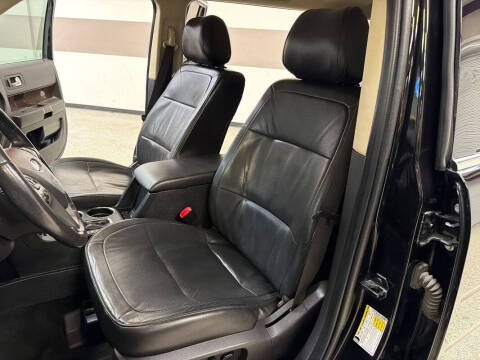 2016 Ford Flex Limited