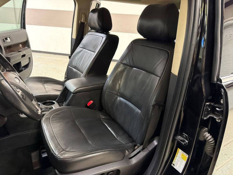 2016 Ford Flex Limited