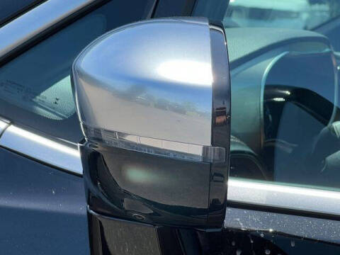 2025 Chrysler Pacifica Pinnacle
