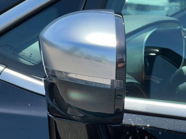 2025 Chrysler Pacifica Pinnacle