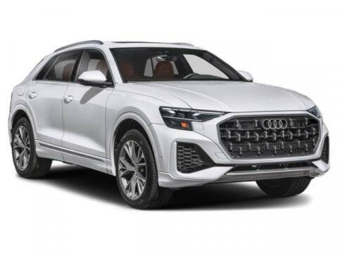 2026 Audi Q8 quattro Prestige 55 TFSI