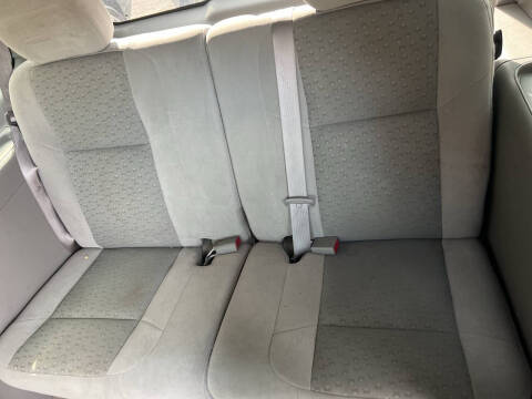 2008 Chevrolet Uplander LS