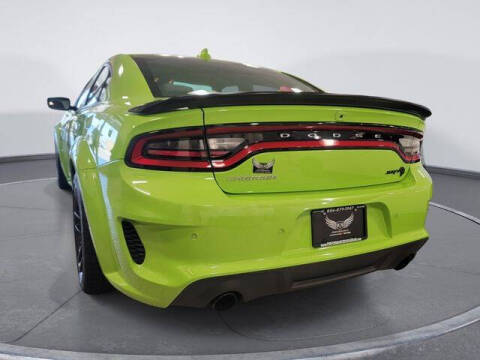 2023 Dodge Charger