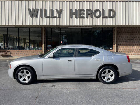 2010 Dodge Charger