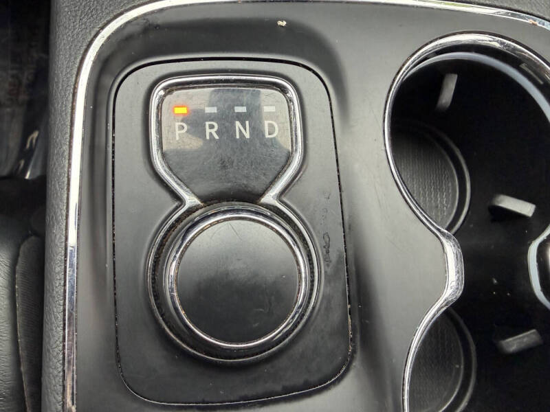 2015 Dodge Durango R/T