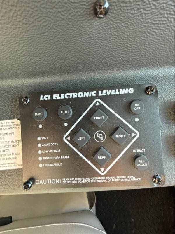 2022 Coachmen RV Encore