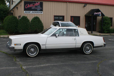 1983 Cadillac Eldorado