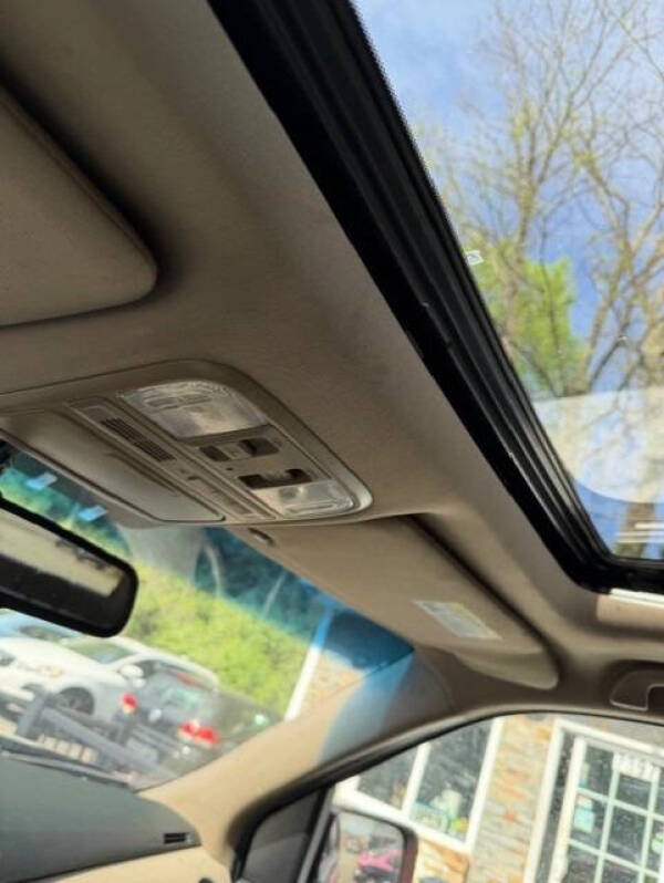 2013 Honda Pilot Touring