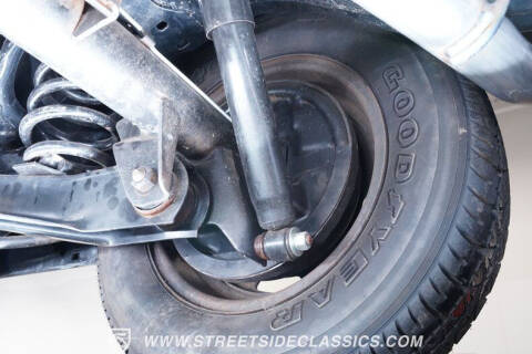 1968 Chevrolet Impala