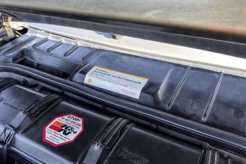 1988 Porsche 928 S4