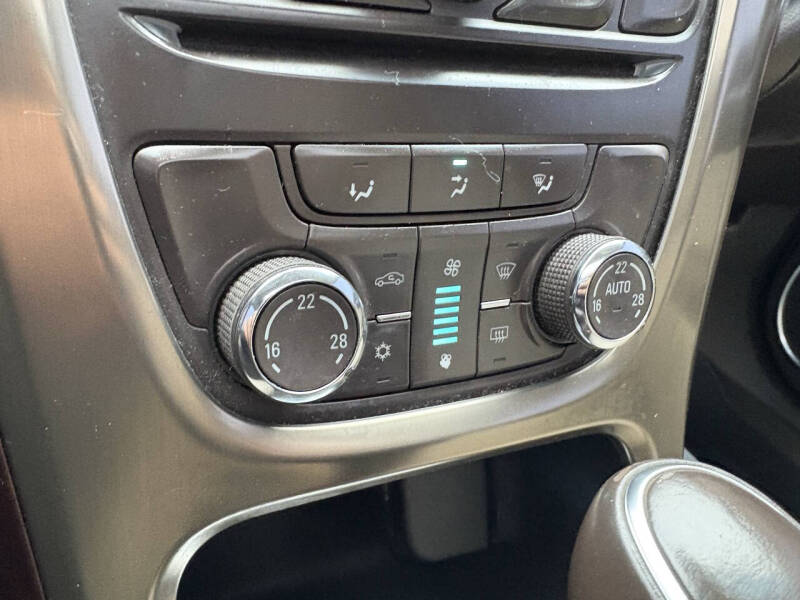 2013 Buick Verano