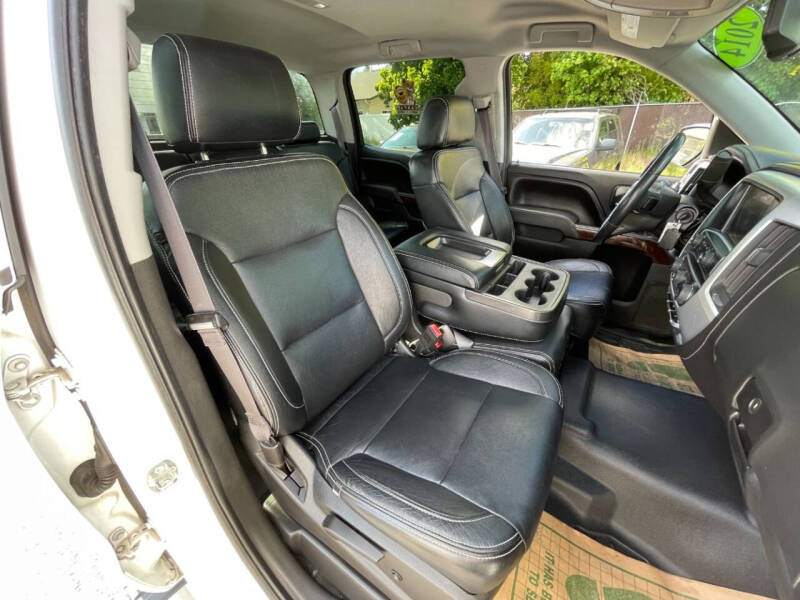 2014 GMC Sierra 1500