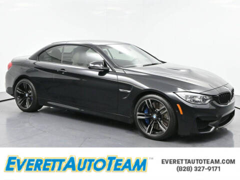 2015 BMW M4
