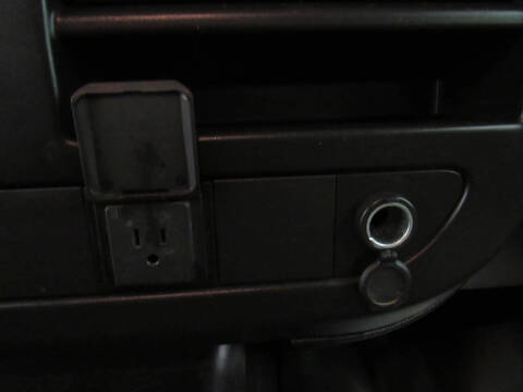 2018 Chevrolet Express 3500