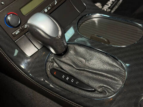 2010 Chevrolet Corvette