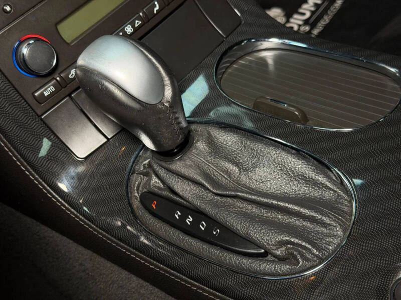 2010 Chevrolet Corvette