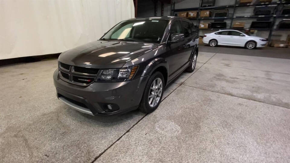 2018 Dodge Journey for sale at Victoria Auto Sales in Victoria, MN