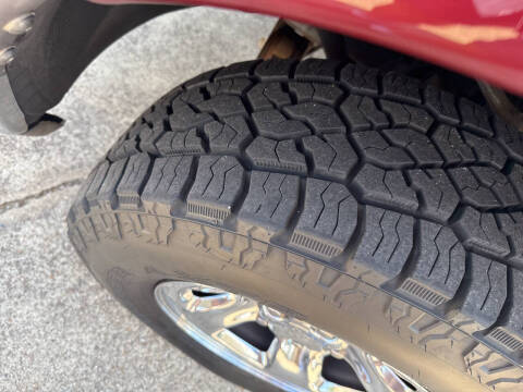 2002 Dodge Ram 1500 ST