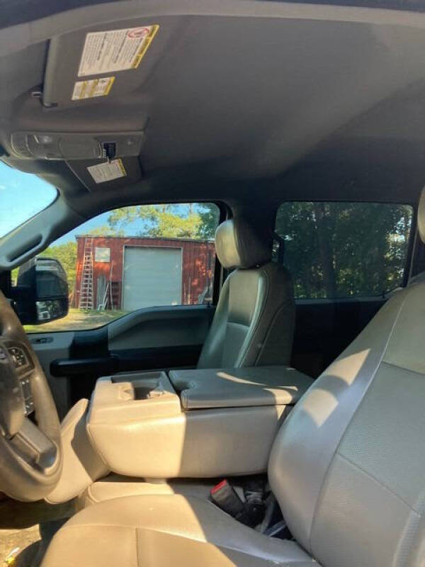 2020 Ford F-350