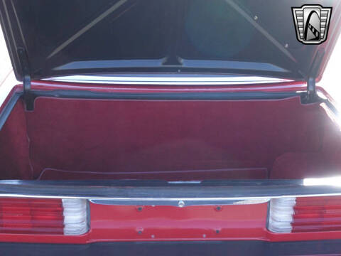 1978 Mercedes-Benz 450-Class