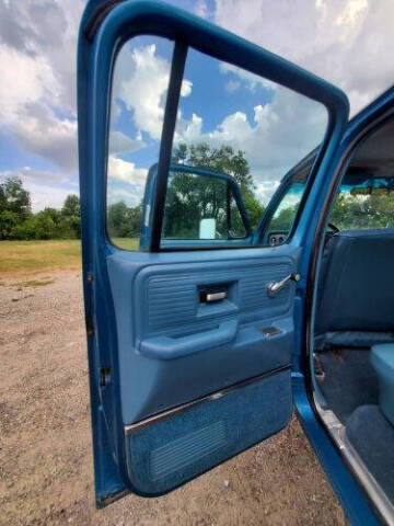 1978 Chevrolet Silverado 1500 SS Classic