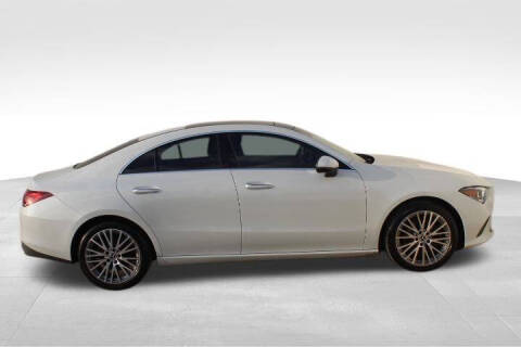 2021 Mercedes-Benz CLA CLA 250