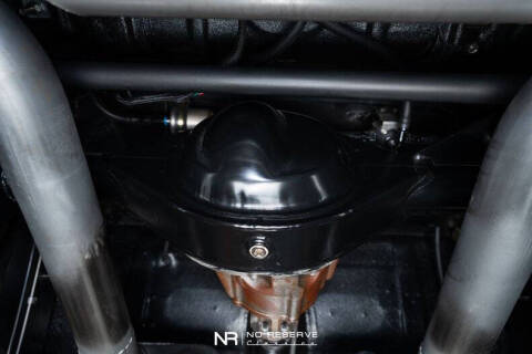 1965 Chevrolet Malibu