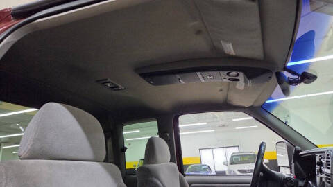 1998 GMC Sierra 1500