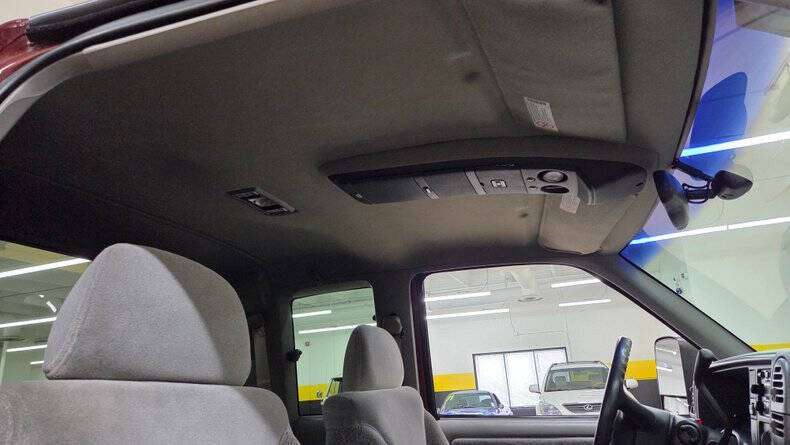 1998 GMC Sierra 1500