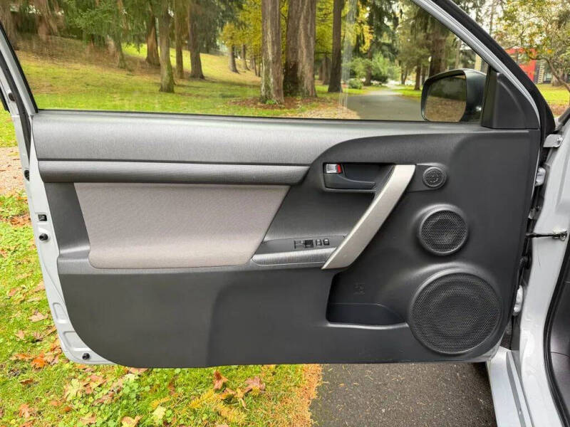 2014 Scion tC Monogram