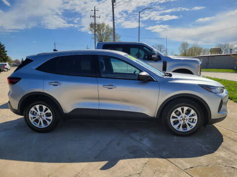 2024 Ford Escape for sale at Chuck's Sheridan Auto in Mount Pleasant WI